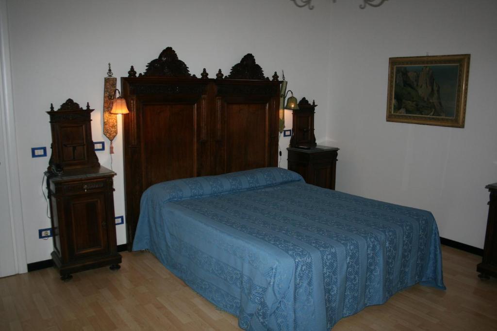 Albergo Cavallino Tortona Room photo